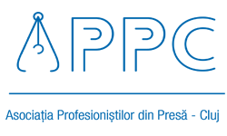 APPC – Asociația Profesioniștilor din Presa Cluj